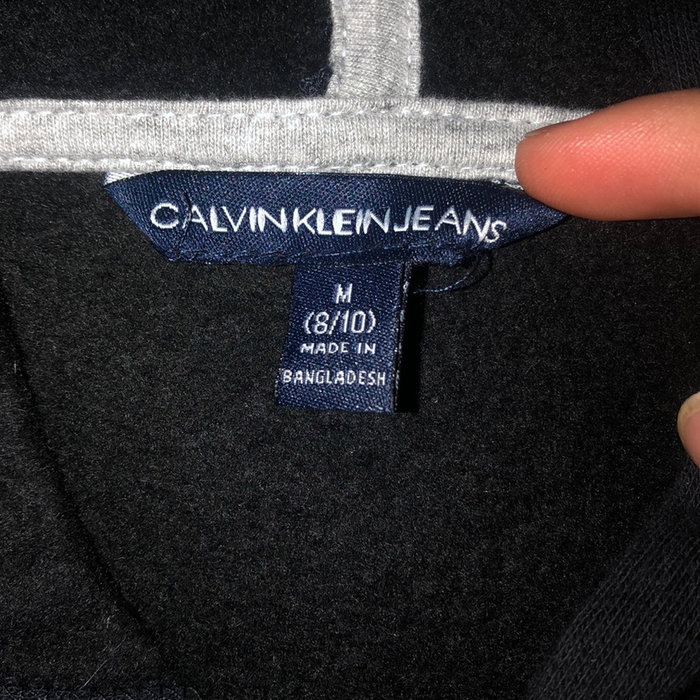 sweatshirt - Picture 3 of 3